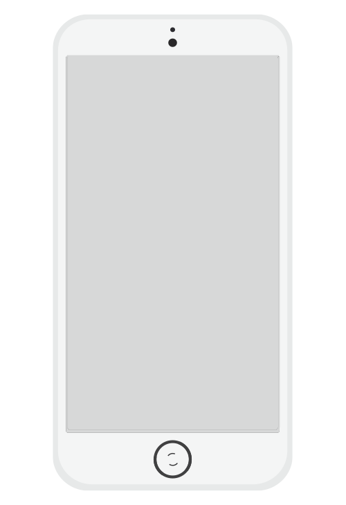 iPod repair illustration