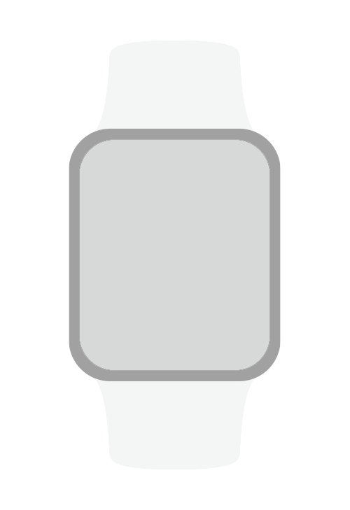 Apple Watch repair illustration