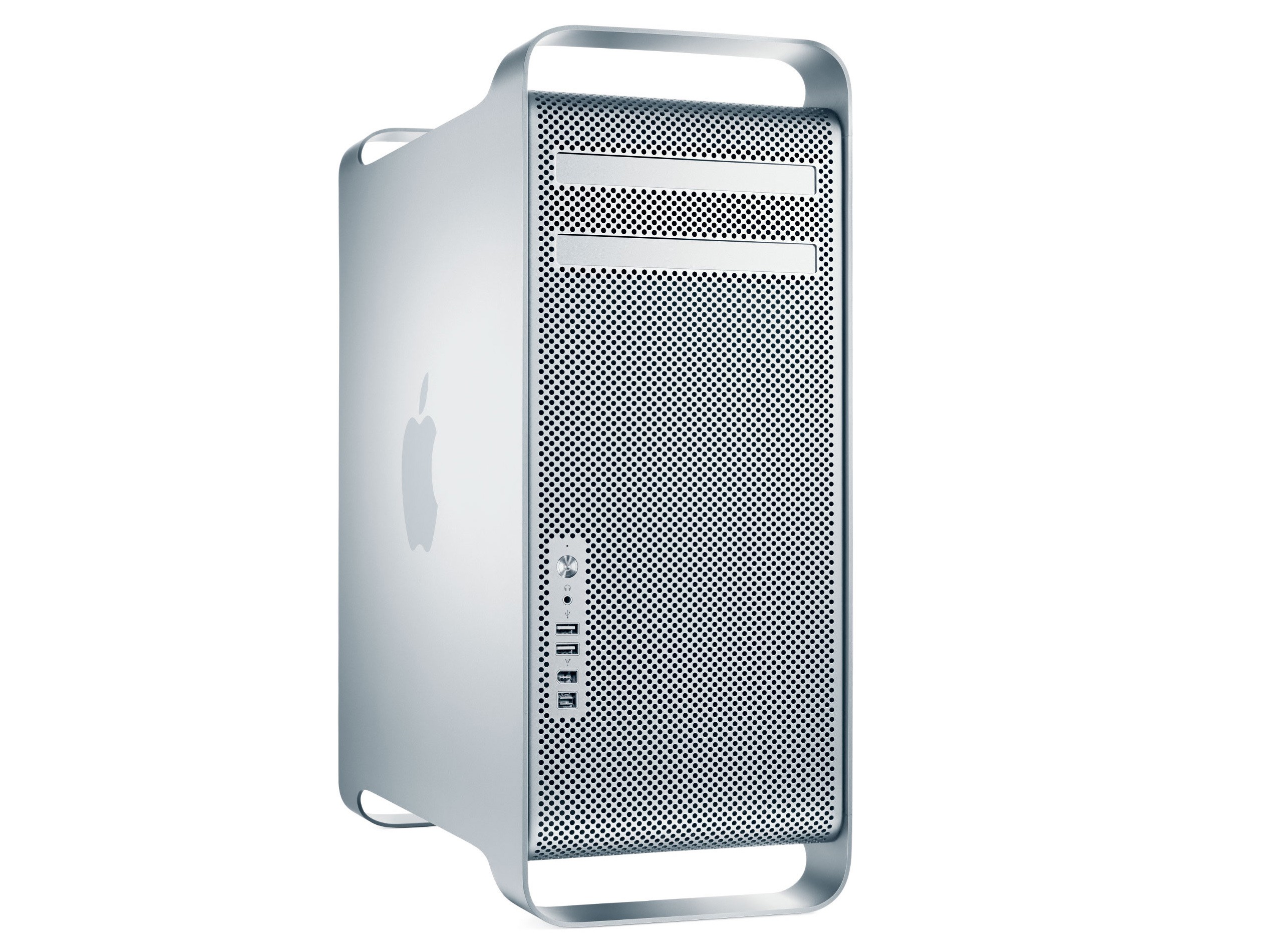 Apple Mac Pro tower
